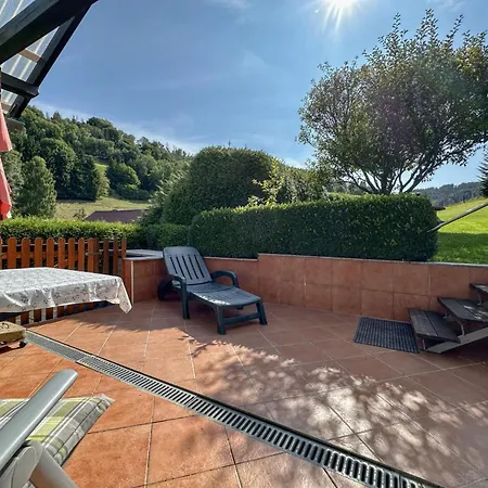 Talblick * Schönbrunn