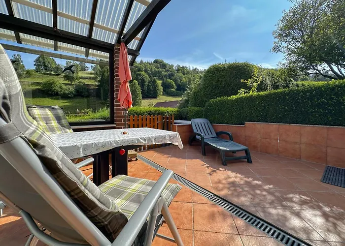 Talblick * Schönbrunn