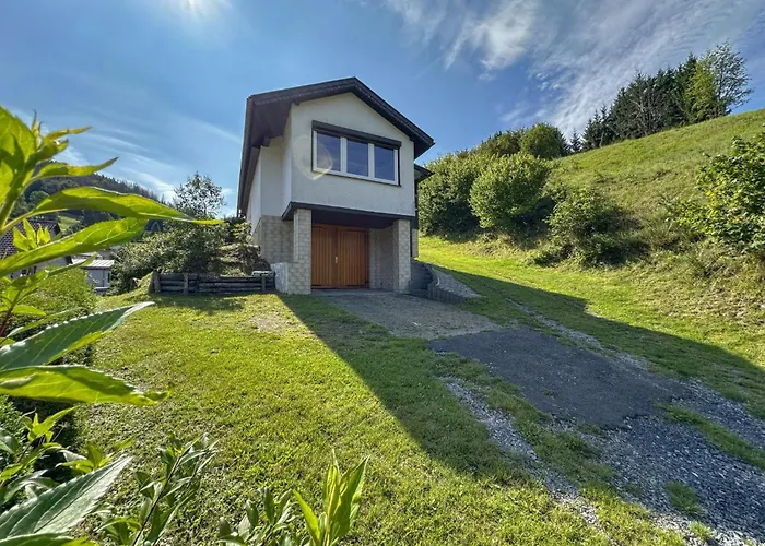 Talblick * Schönbrunn