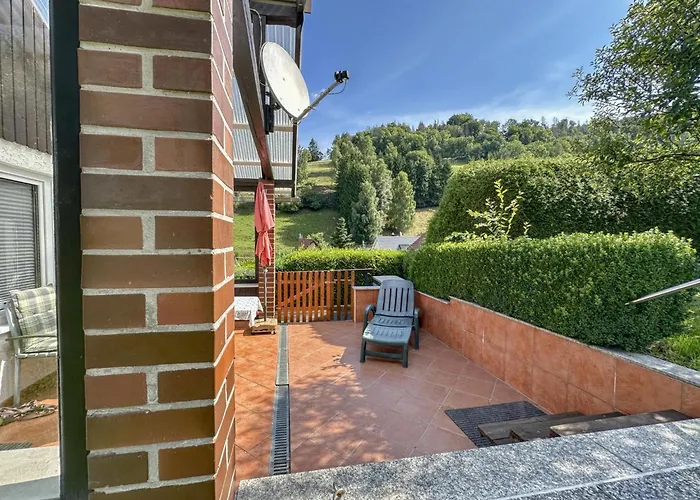 Tatil Evi Talblick *