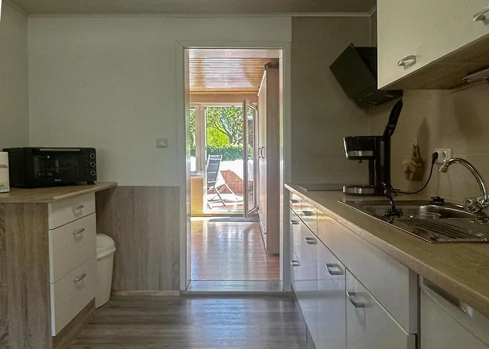 Talblick Tatil Evi *