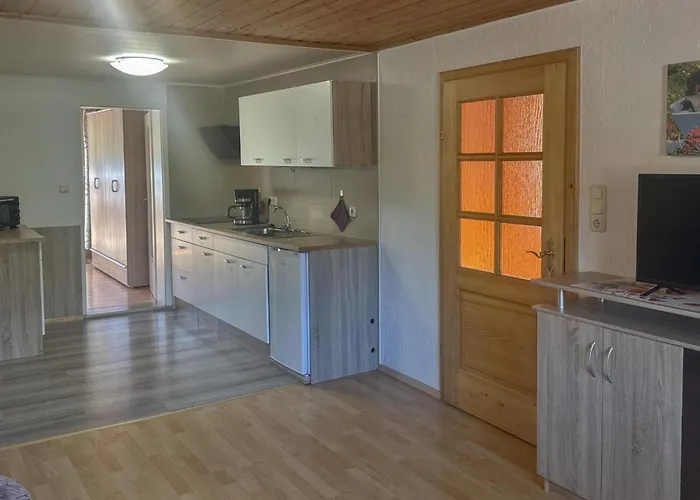 Talblick * Schönbrunn