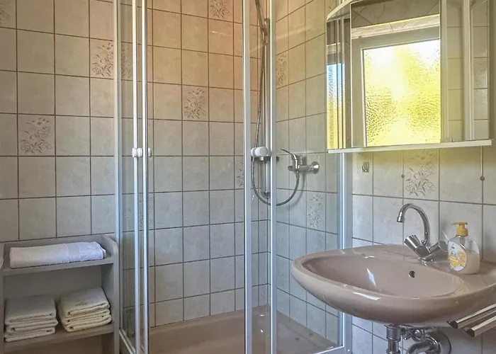 Tatil Evi Talblick *