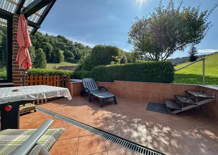 Talblick * Schönbrunn