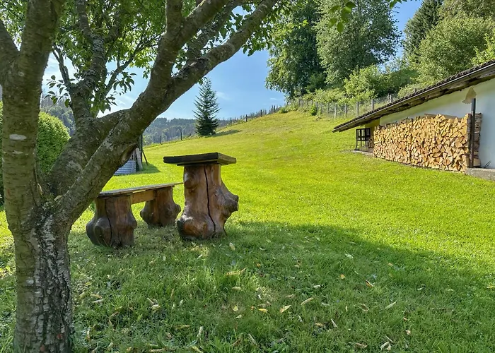 Talblick * Schönbrunn